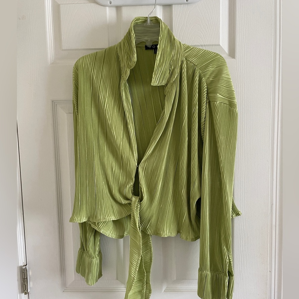 Wrap top